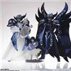JM/MST Statuetta THANATOS Dio della Morte Saint Seiya Cavalieri dello Zodiaco JM...