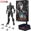 Marvel Figurine IRON MAN infinity Saga Mark MK Tony Stark Collection MARVEL Avengers
