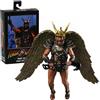 NECA Figurine film NECA FLASH GORDON 1980 personaggi Ming, collezione cinema Vultan