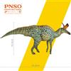 PNSO Ampia scelta modelli di dinosauri preistorici animali scomparsi PNSO