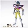 CS Action figure animate Saint Seiya CAVALIERI D'ARGENTO Athena Zodiaco