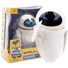Thinkway Toys Figure robot personaggi Wall-E Robot EVE giocattolo serie animata Disney Pixar