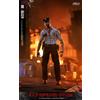 Patriot Studio Resident Evil Horror Daughter, Jack Krauser Zombies Patriot