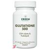 NORSAN SRL ZREEN GLUTATIONE 500 60 CAPSULE