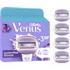 Gillette Venus Cargador Venus Breeze 4 Und Cura della persona e salute