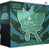POKEMON TCG- CREPUSCOLO MASCHERATO- ETB ITA NEW SEALED