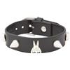 Pokémon Center Halloween 2026! Bracciale con borchie Pokemon Center Lucario accessorio punk 36