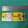 Yazawa Ai Nana Osaki Hello Kitty Netsuke Strap Figure di Yazawa Ai New Limited Edition