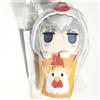 Cygames Oguri Cap Peluche Bambola Karaage-kun Umamusume Cenerentola Grigio LAWSON...