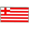 East India Company 1600-1707 Fermaglio Per Cravatta