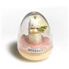 Sanrio Capsula Charm Sanrio Hello Kitty Nail Color Peel Manicure N-KT #81 nuova