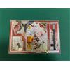 Shueisha D.gray-man Bday 2025 Acrilico Diorama Stand Figure Allen Walker Jump From Japan