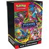 Pokemon Fiamme Spettrali Bundle Confezione da 6 buste Megaevoluzione ITA Nuovo