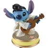 Disney Store Japan Lilo & Stitch LED Light Figure Elvis Presley STITCH 20 ANNI