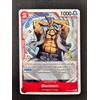 One Piece TCG - OP17-012 - Blenheim - Release Event Promo - ENG