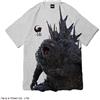 TOHO T-Shirt Godzilla 2023 Big Print XL Blu Scuro TOHO Godzilla Store Limited Monster
