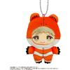Anicraft Delizioso mini peluche con catena a sfera Dungeon Laios Touden Frog Suits