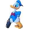 Disney Statua in Resina Paperino Disney 26cm