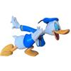 Disney Statua in Resina Paperino Disney 15cm