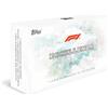 Topps F1 Eccellenza 2026 Hobby Box Formula 1 Sigillato Sealed - Prevendita