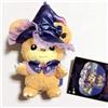 Pokémon Center Pokemon Teddiursa Halloween Ghost Chateau Peluche Mascotte 2025 Giappone Nint...