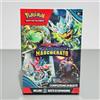Pokémon Crepuscolo Mascherato Box Bundle 6 Buste ITA Sigillato Sealed