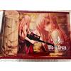 GRATIS Girls' Frontline OTs-14 Groza Dinner Dictator Heavy Damage Ver. Figura 1/4 Gi...
