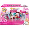 MATTEL Barbie HKT79 Ambulance & Care Clinic Playset versione giapponese NESSU...