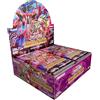 Yu-Gi-Oh box Vendetta Fantasma 1 Edizione ITA Box 24 Bustine Phantom Revenge
