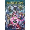 Ryan O'Sullivan Daniel Bayli Runescape: Untold Tales From the God Wa (Tascabile)