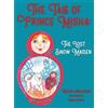 Kristen Halverson The Tale of Prince Misha (Copertina rigida)