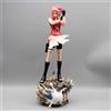 Figure MANGA NARUTO personaggi Hinata Hyûga Sakura Haruno collezione regalo