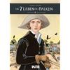 André Juillard Die sieben Leben des Falken - dritter Zyklus. (Copertina rigida)