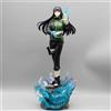 Figure MANGA NARUTO personaggi Hinata Hyûga Sakura Haruno collezione regalo