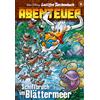 Disney Lustiges Taschenbuch Abenteuer 09: Schiffbruch im Blättermeer (Tascabile)