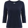 LABO.ART - T-shirt - Blu notte