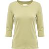LABO.ART - T-shirt - Verde chiaro