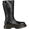 DR. MARTENS - Stivali - Nero