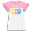A BATHING APE - Vestito - Rosa