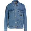 STAN RAY - Giubbotto jeans - Blu