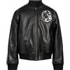 BILLIONAIRE BOYS CLUB - Bomber - Nero