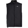 NIKE - Smanicati - Nero