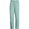 CARHARTT - Cargo - Verde salvia