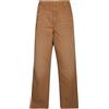 CARHARTT - Cargo - Cammello