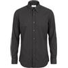 ROBERT FRIEDMAN - Camicia fantasia - Bordeaux