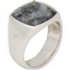 TOM WOOD - Anello - Argento