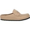 BIRKENSTOCK - Mule e zoccoli - Beige