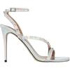 STEVE MADDEN - Sandali - Argento