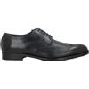 POLLINI - Stringate - Blu notte