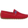 LA MARTINA - Mocassino - Rosso